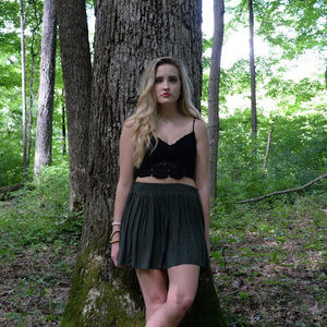 Meet your Posher, Mckenzie